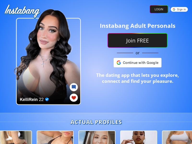 Instabang - SOI - Facebook Traffic
