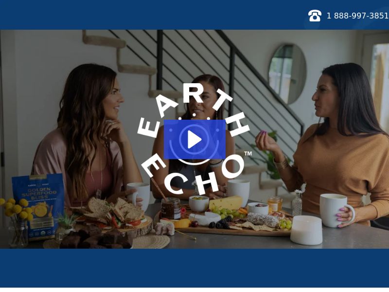 Cacao Bliss - Revshare | US