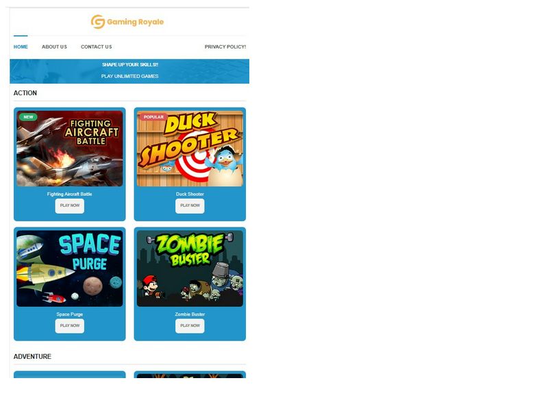 Royal Gaming Telenor