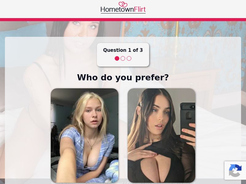 HometownFlirt - PPS - US