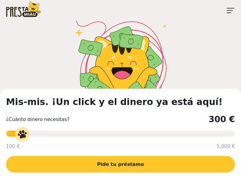 Prestamiau ES CPQL