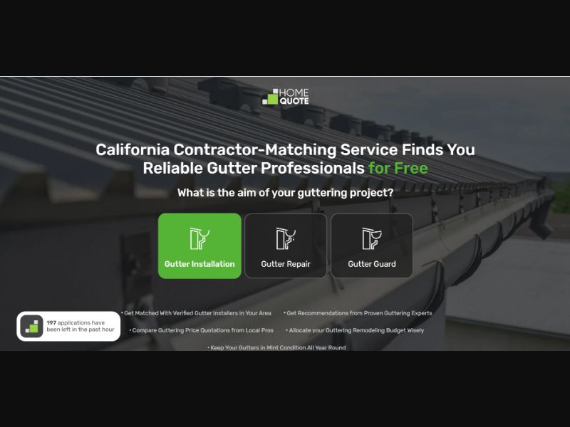 [WEB+MOB] HQ Gutter /US *Sensitive* [APPROVAL REQUIRED]