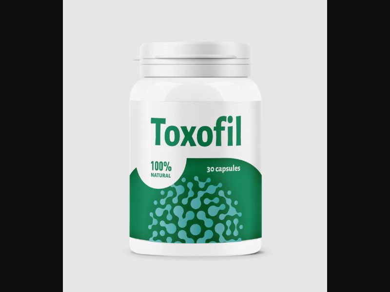 Toxofil - capsules for genital warts | low price