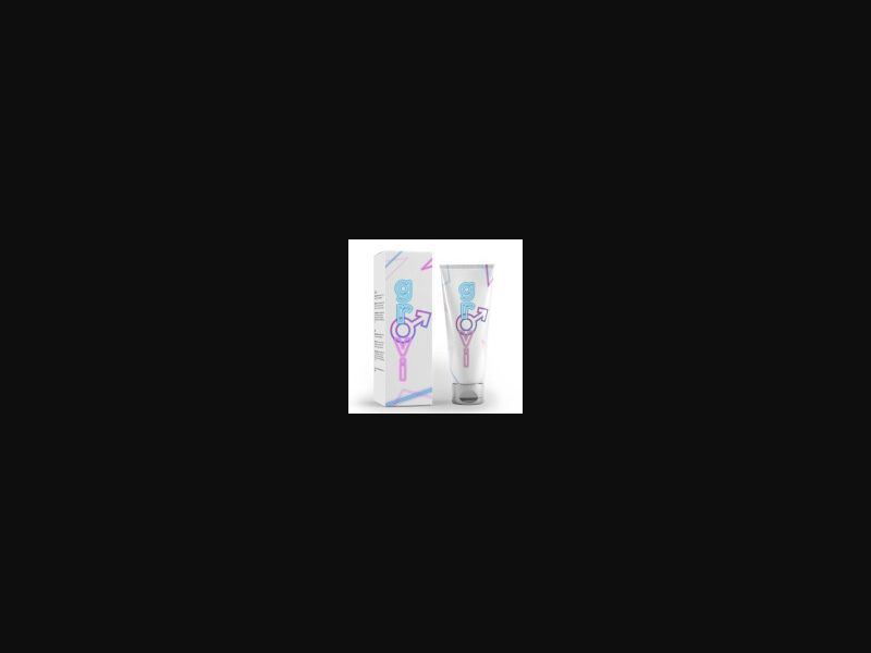 Grovi - gel for potency and penis enlargement