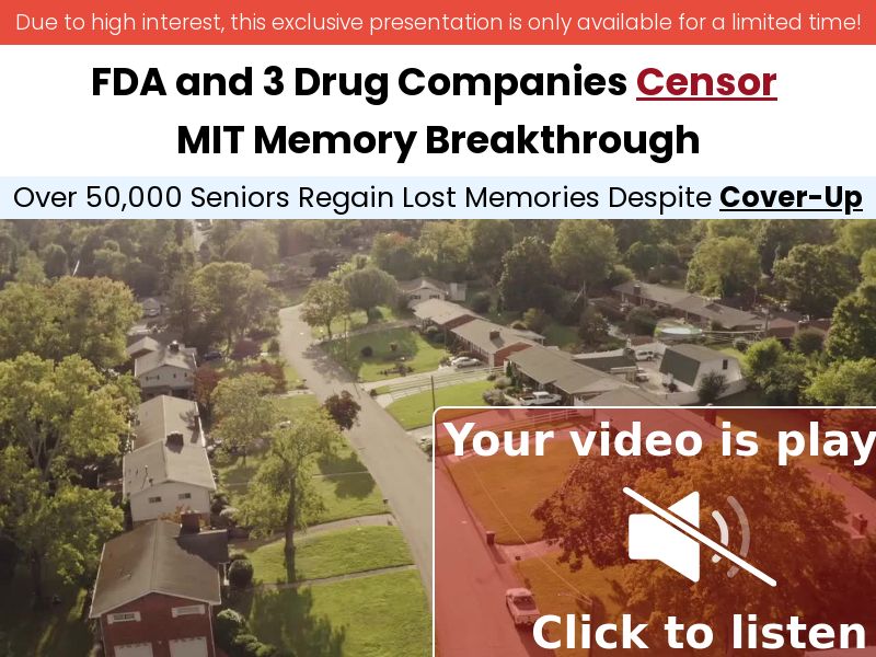 ! NEW OFFER - Mindvault - TSL & VSL [INTL] (Banner,Native,Social,Search,SEO,Brand Bidding) - CPA