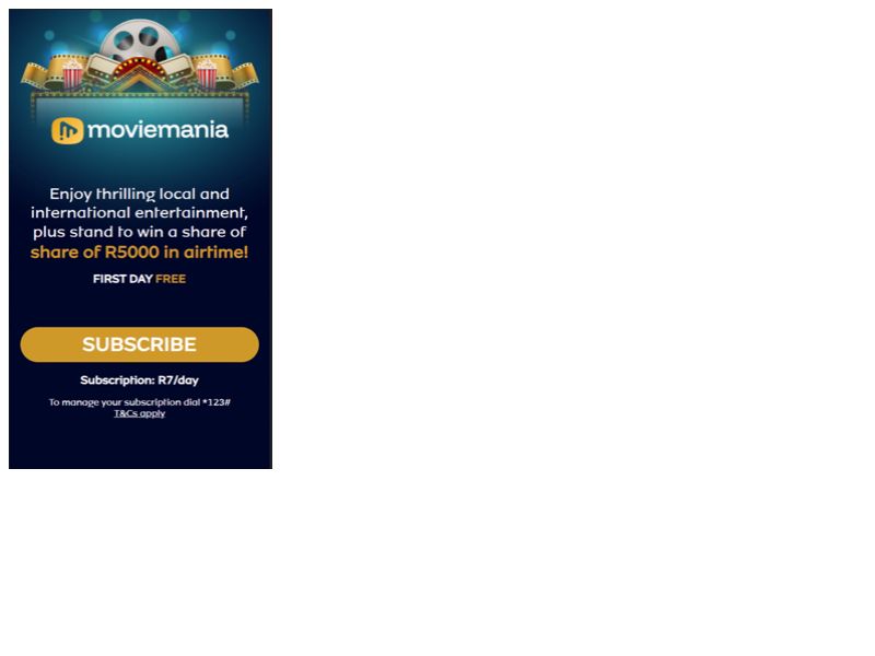 Moviemanua MTN
