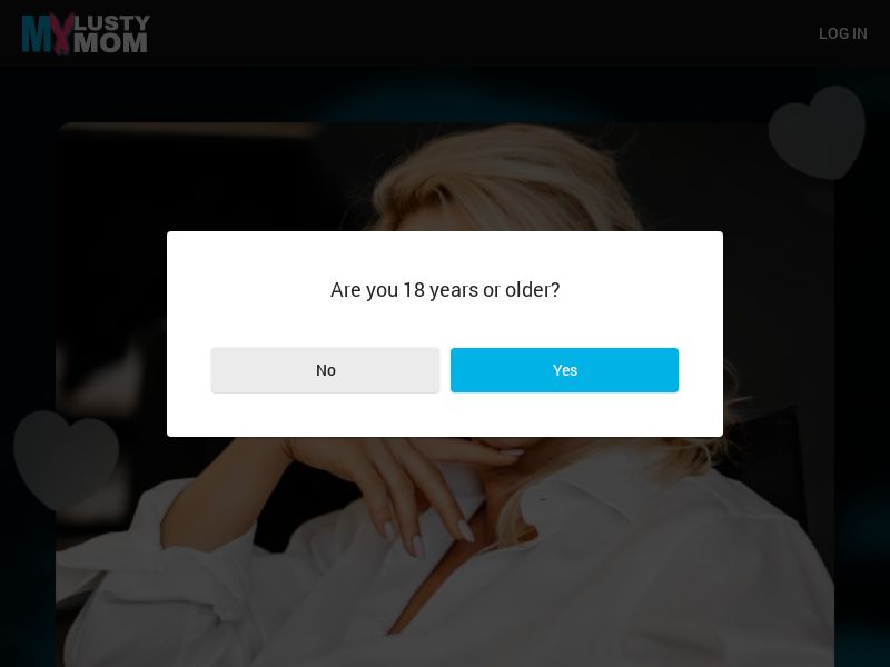 MyLustyMom - SOI - Desktop & Mobile - CPL - [TIER 1]