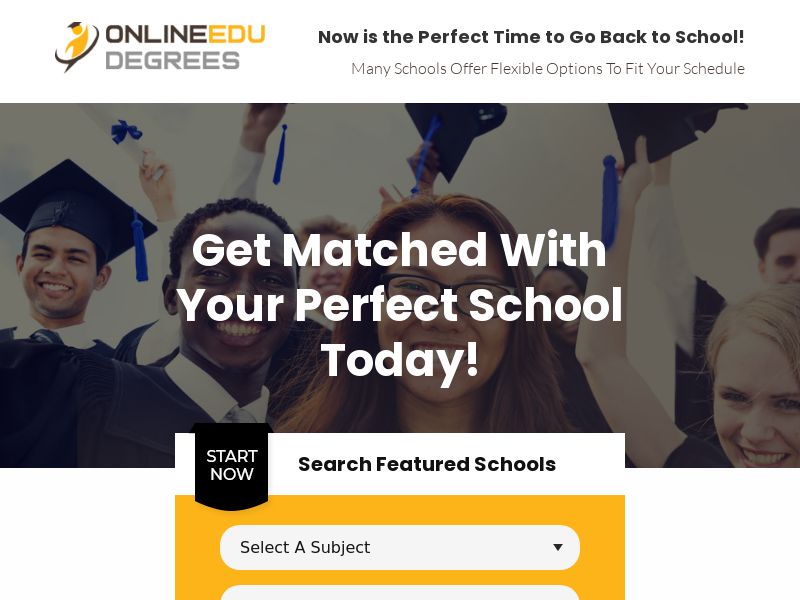 Online EDU Degrees - CPL | US