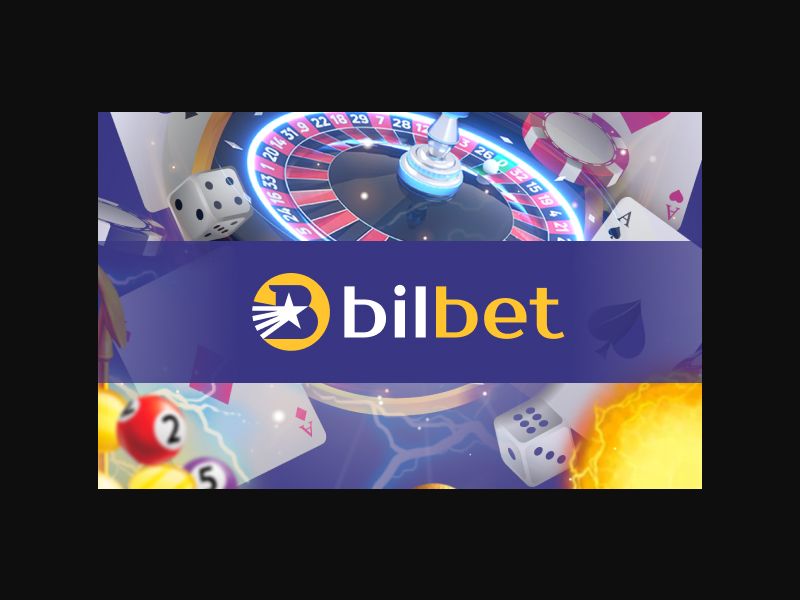 Bilbet - FB, Ios, Android, PWA (MY)
