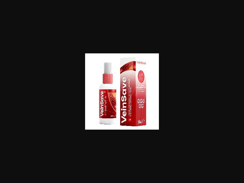 VeinSave - varicose vein gel | free
