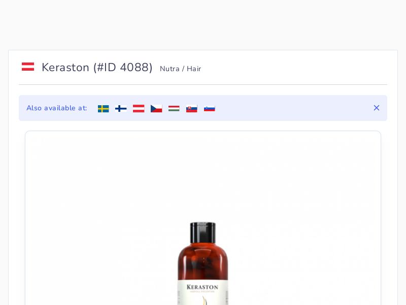 Keraston