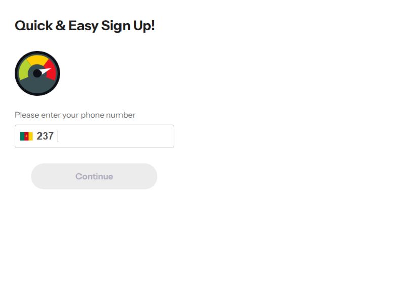 Quick and Easy MTN Cameroon