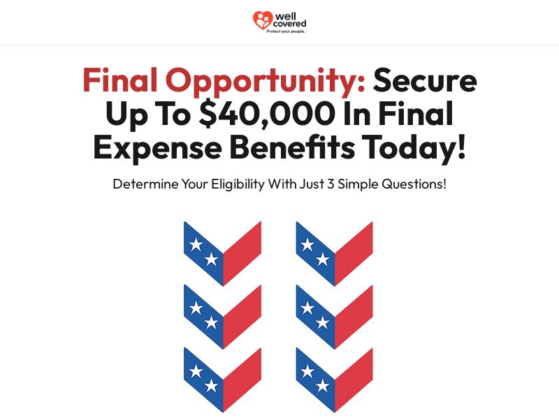 Final Expense - Revshare- US