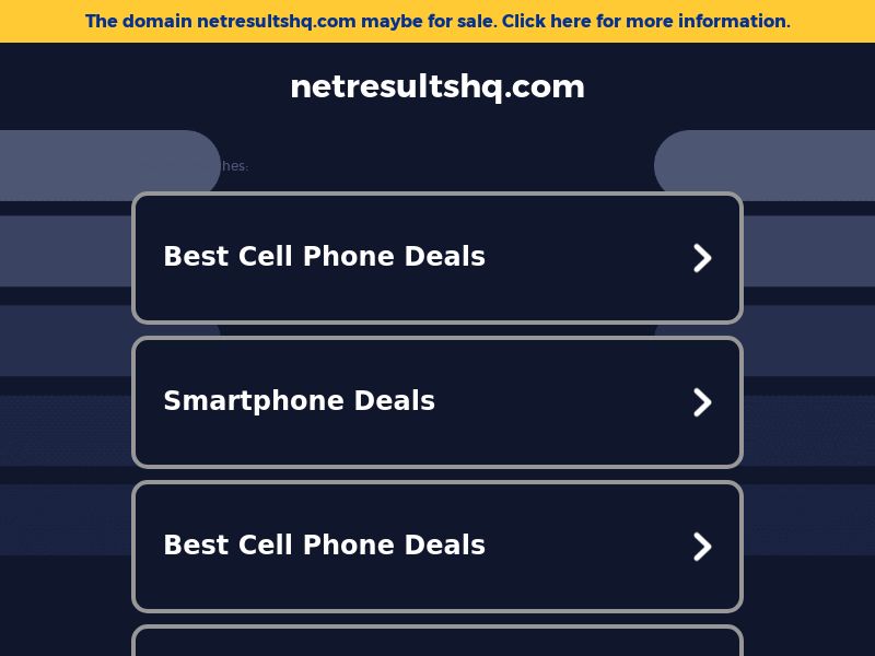 Senzapudore - SOI - CPA - Desktop & Mobile [IT]
