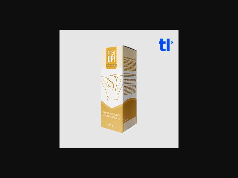 BreaUp (low price) - beauty - CPA - COD - Nutra