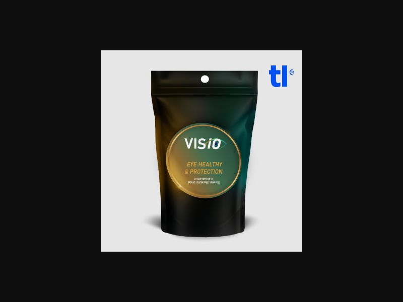 Visio - health - CPA - COD - Nutra