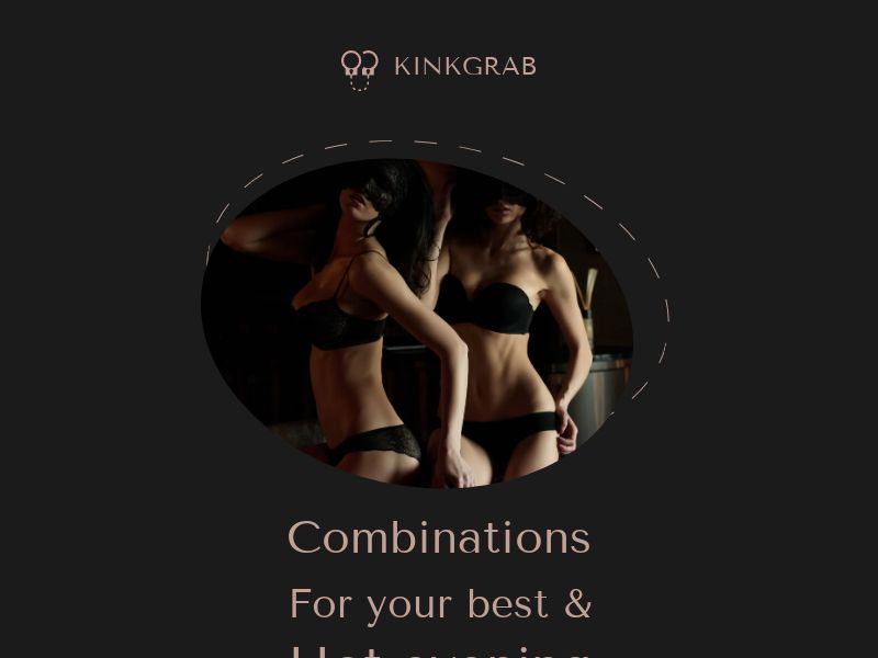 kinkgrab - DOI