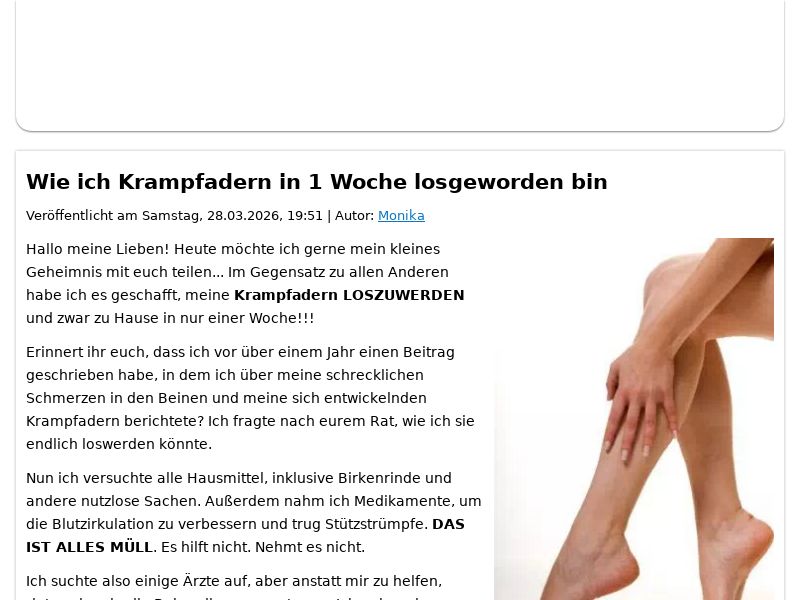 Reishield EU - VARICOSIS REMEDY