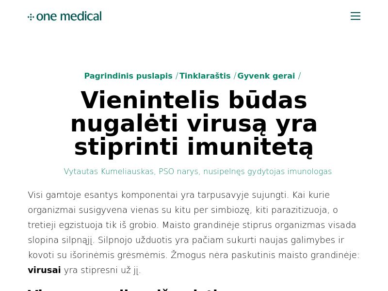 Cannabis Oil LT (Immunity)
