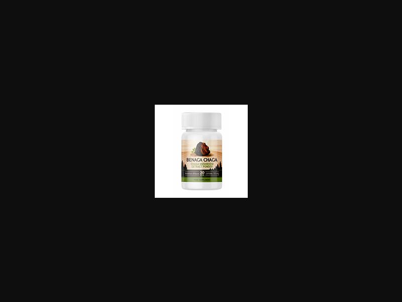 Benaga Chaga PH - cystitis