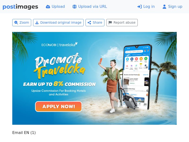 Traveloka - CPS - ID