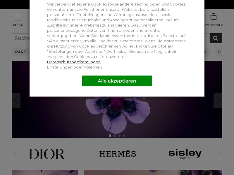 Beautywelt DE [DUPLICATED]