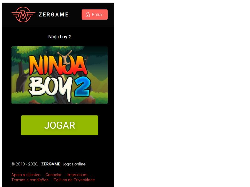 Ninja Boy 2 WIFI