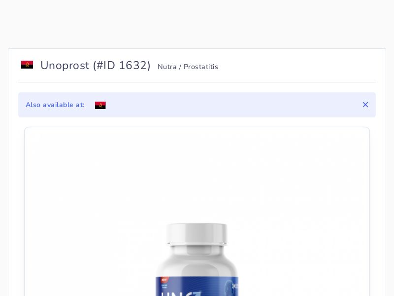 Unoprost