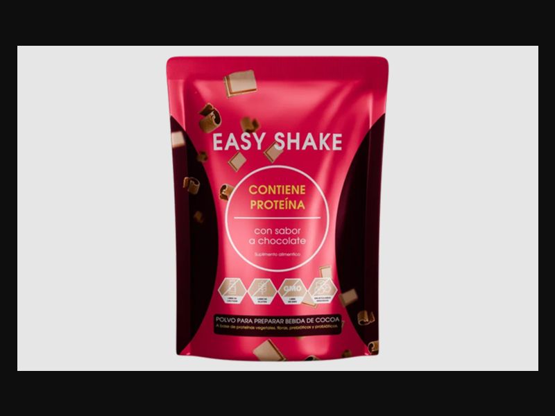 Easy Shake - weight management product (full price)