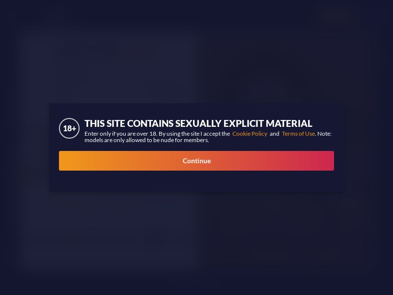 Cams.com - Revshare Lifetime