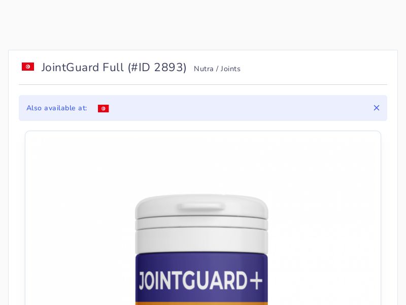 JointGuard Full