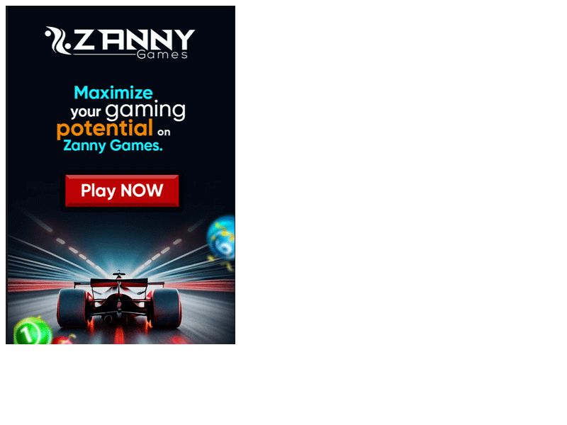 Zanny Games MTN