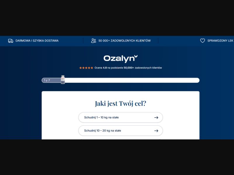 [WEB+MOB Ozalyn - Quiz/DTC /PL CPS