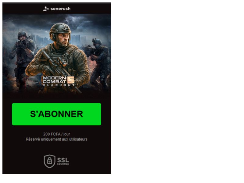 GamesCombat Orange