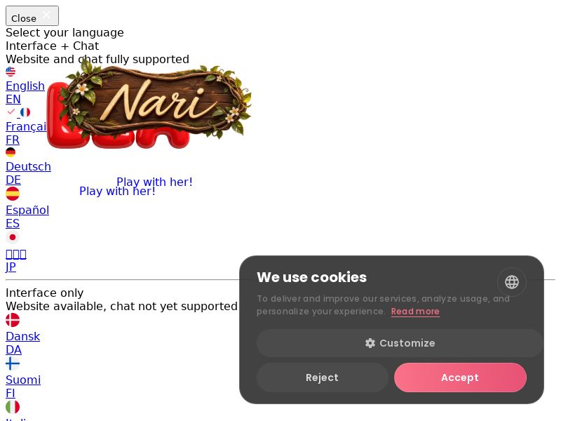 Candy.ai - PPS