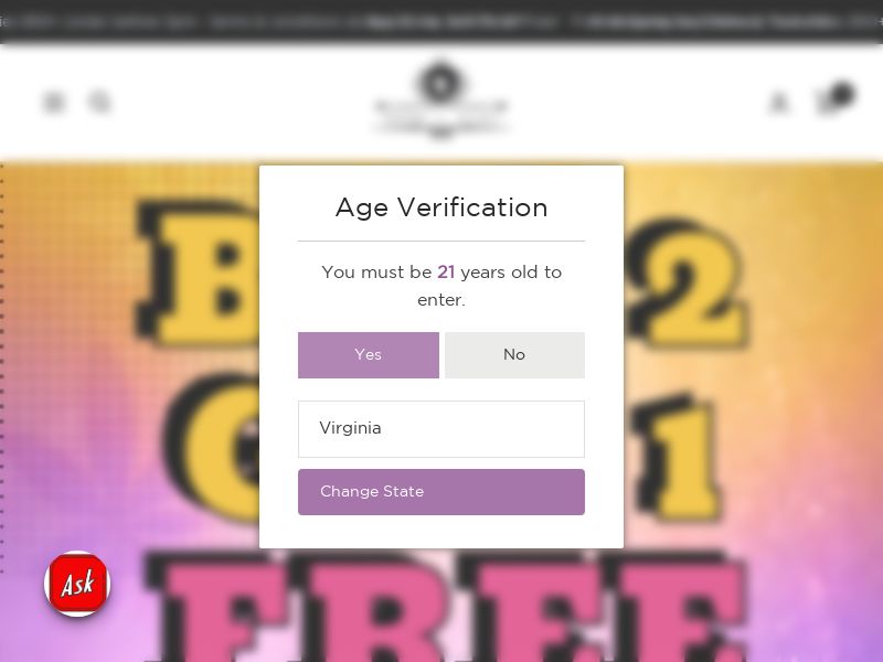 Nothing But Hemp | US