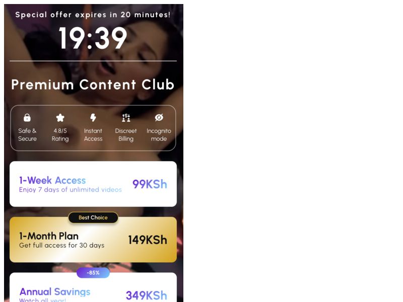 swipertwitch adult Wifi