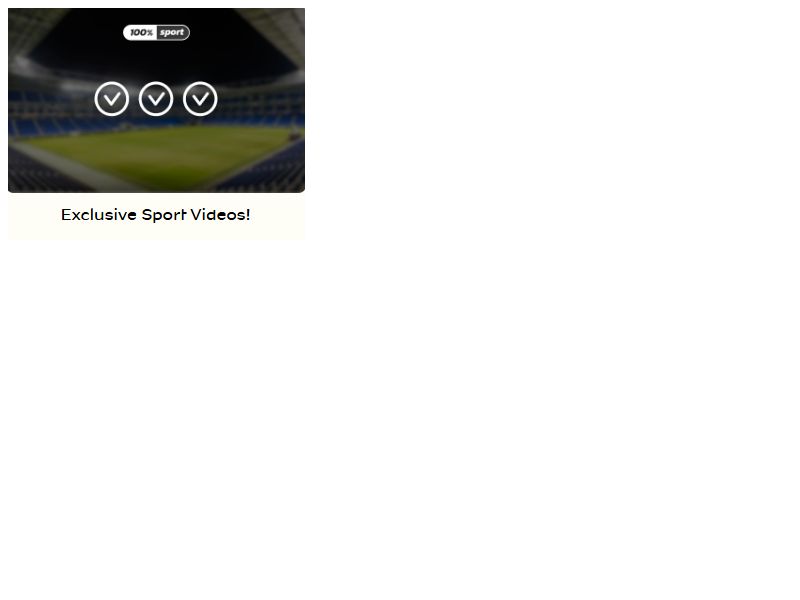 Best sports MTN