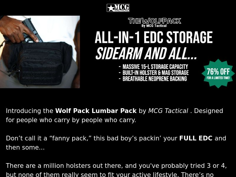 ! NEW OFFER - Wolf Pack [US] (Social,Banner,Native,Push,SEO,Search,Brand Bidding) - CPA