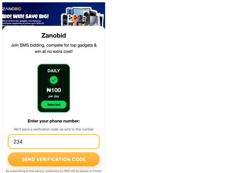 Zanobid Evina MTN