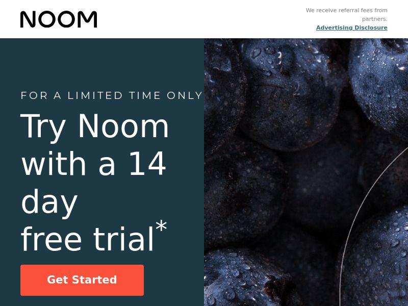 Lose Weight with Noom | US 