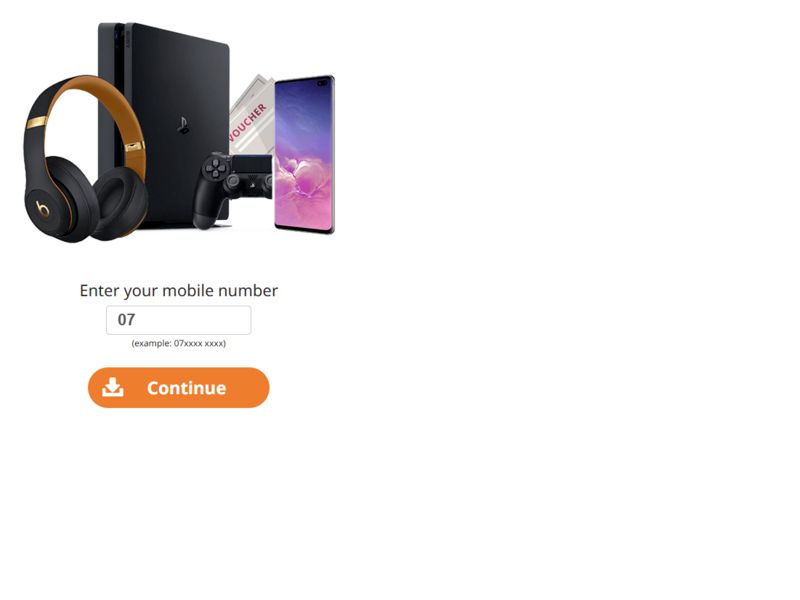 Rewardgamezlite WIFI