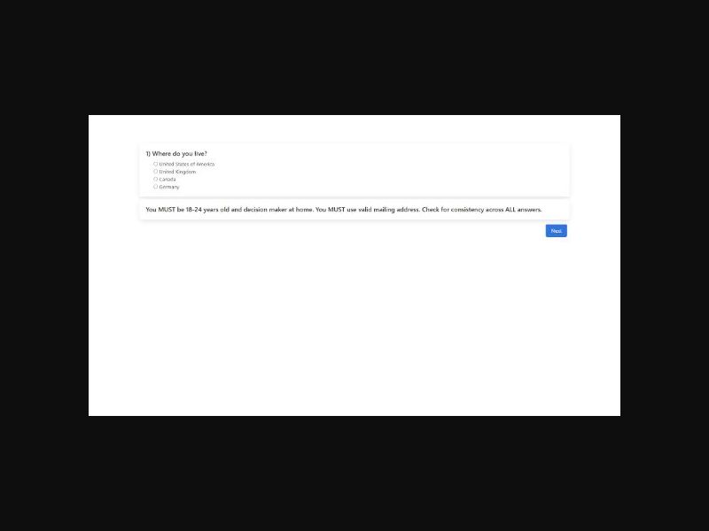 Pinecone Research Survey 18-24 - DOI (US, CA, UK)