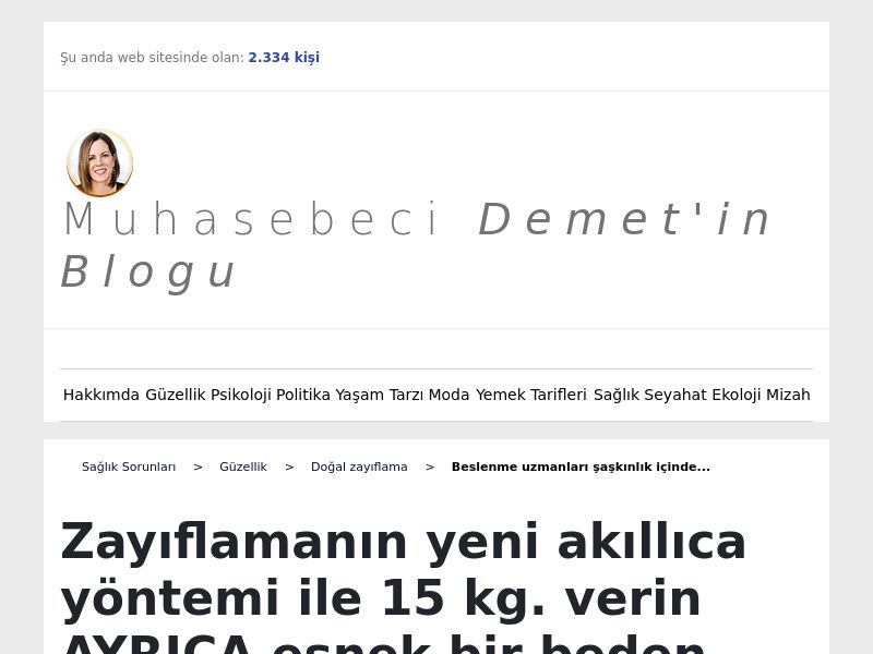 Keto Max TR - WEIGHT LOSS TREATMENT