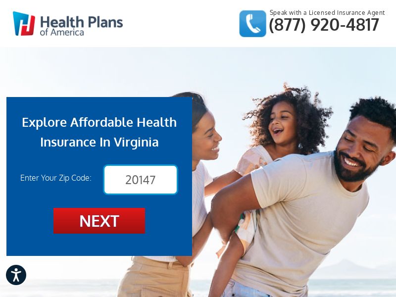 Health Plans America - ACA Health Insurance - CPL (US