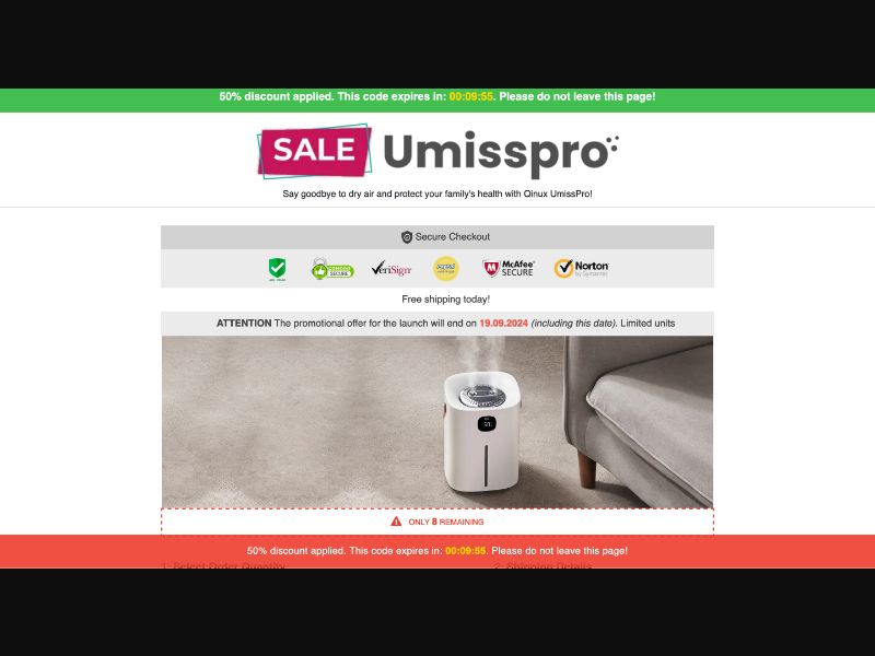 [WEB+MOB] Qinux UmissPro /International (112 GEOs) CPS *FB/TikTok/Google/Taboola Pixel*