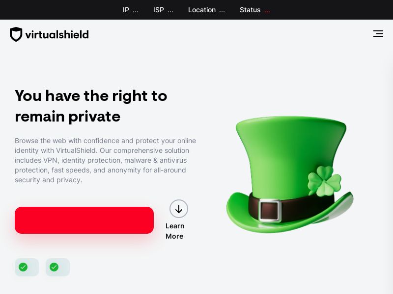 Virtual Shield Personal Data Removal - Utilities - CPS | Intl