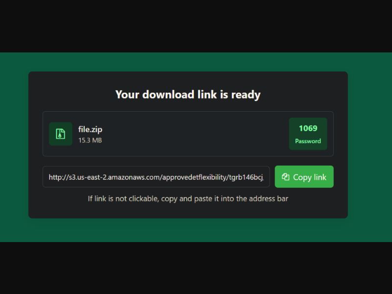 [WEB] YourDownloadLink Desktop® /International (112 GEOs) CPI