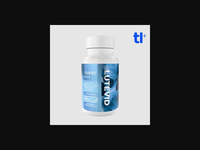 Lutevid - cpa - nutra - health - cod 