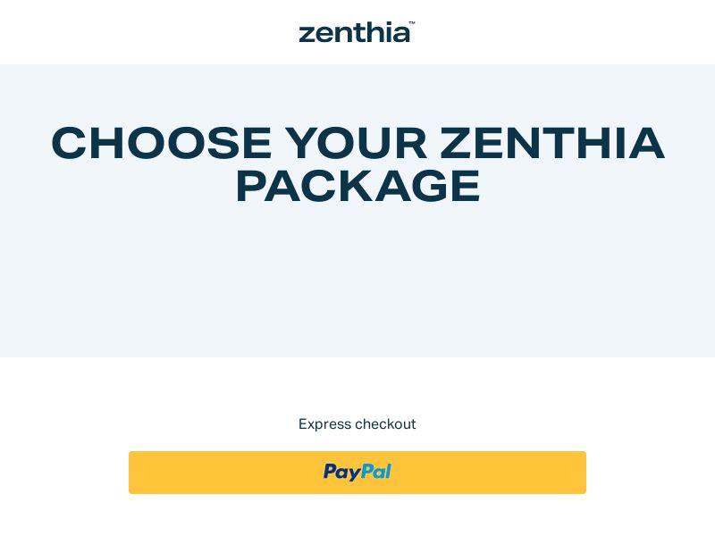 SS - Zenthia UK/IE/DE/AT/CH/FR/DK/SE/FI